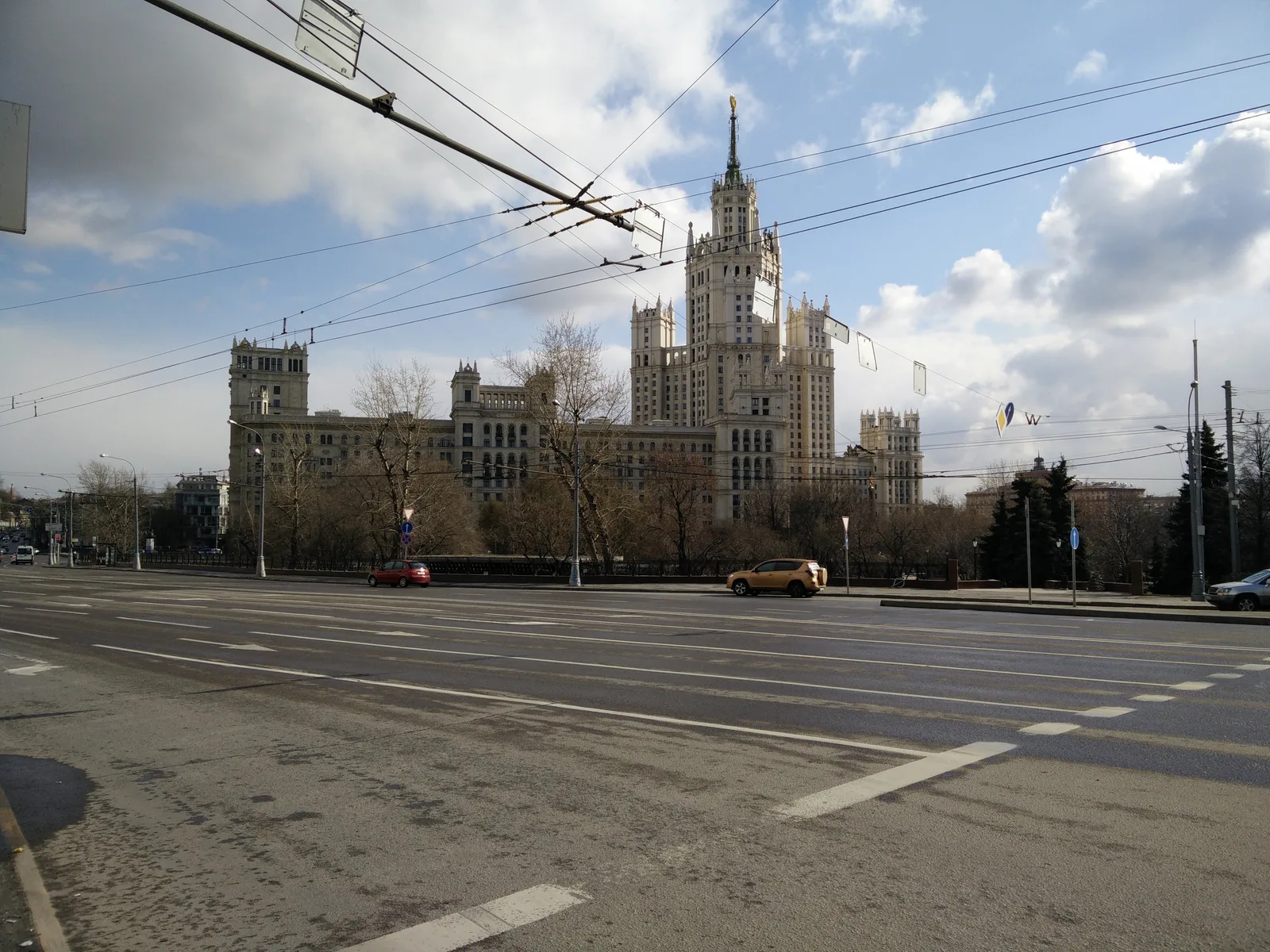 Photo from 19 April 2015