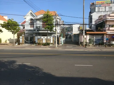 Vũng Tàu, Vietnam — 13 November 2017