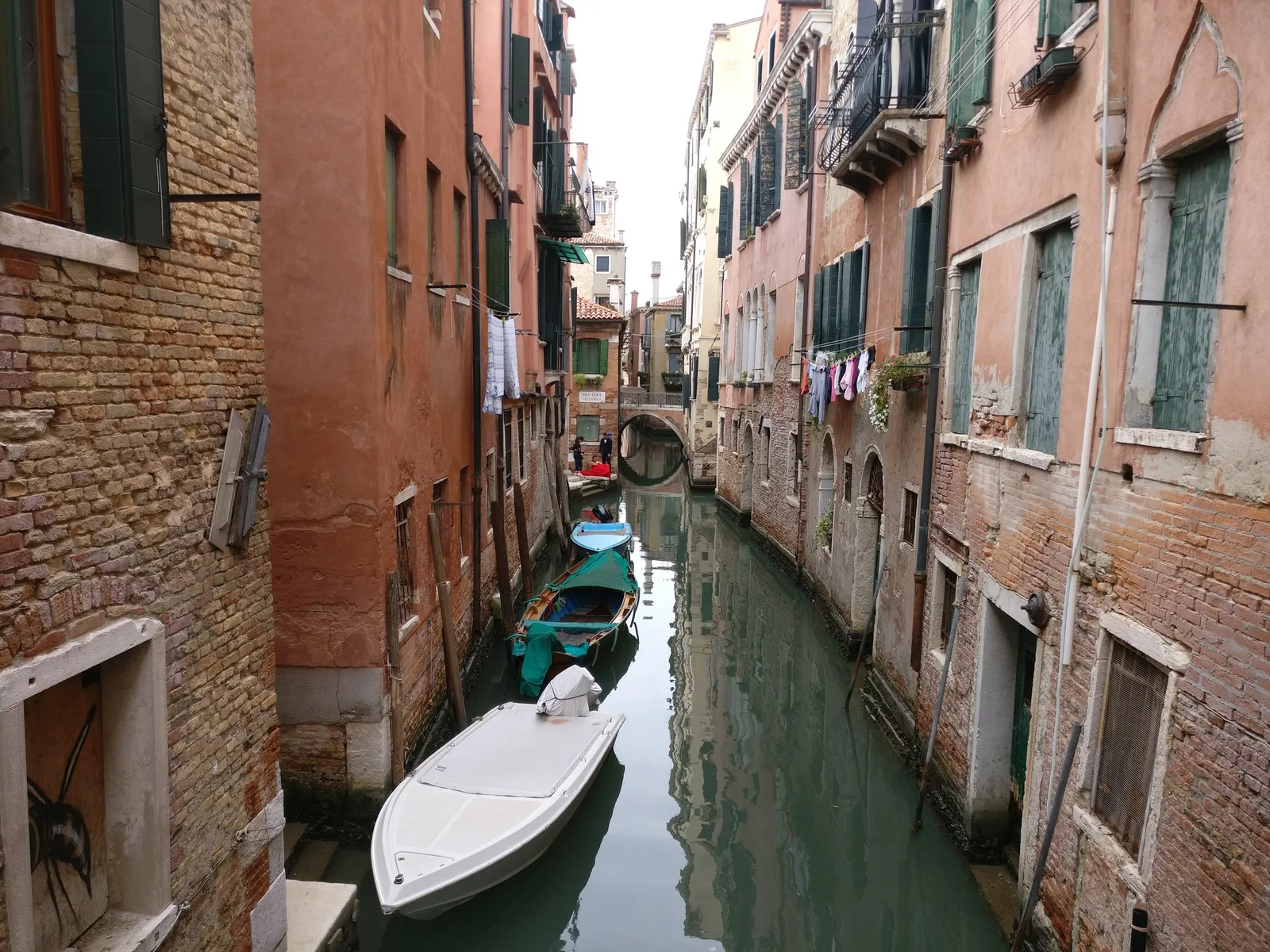 Venice, Italy — 23 September 2017