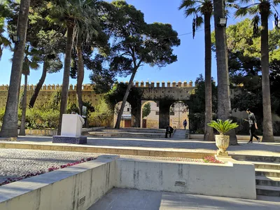 Photo from 14 March 2019