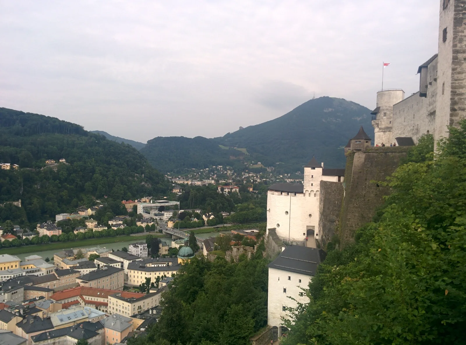 Photo from 14 July 2015