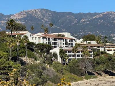 Santa Barbara, United States — 28 October 2025