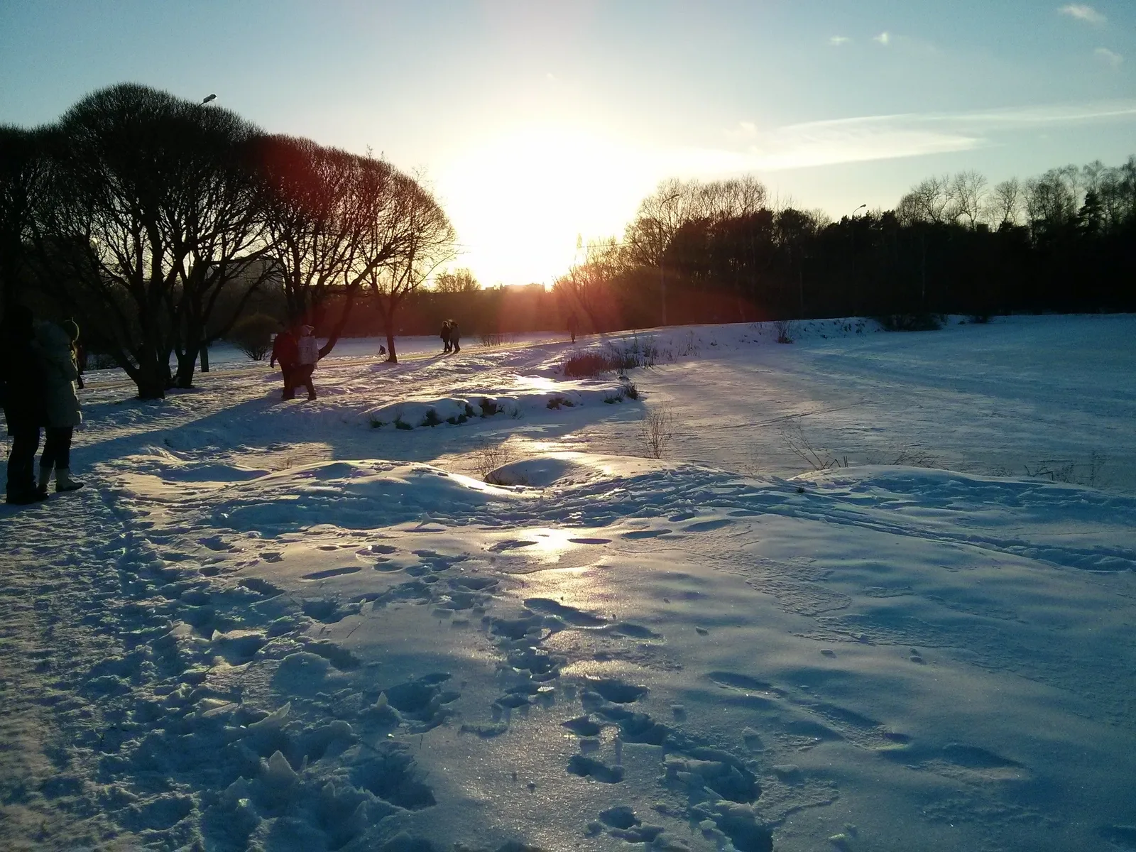 Photo from 15 December 2013