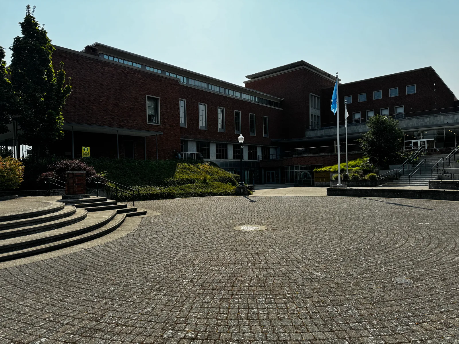 Eugene, United States — 4 September 2024