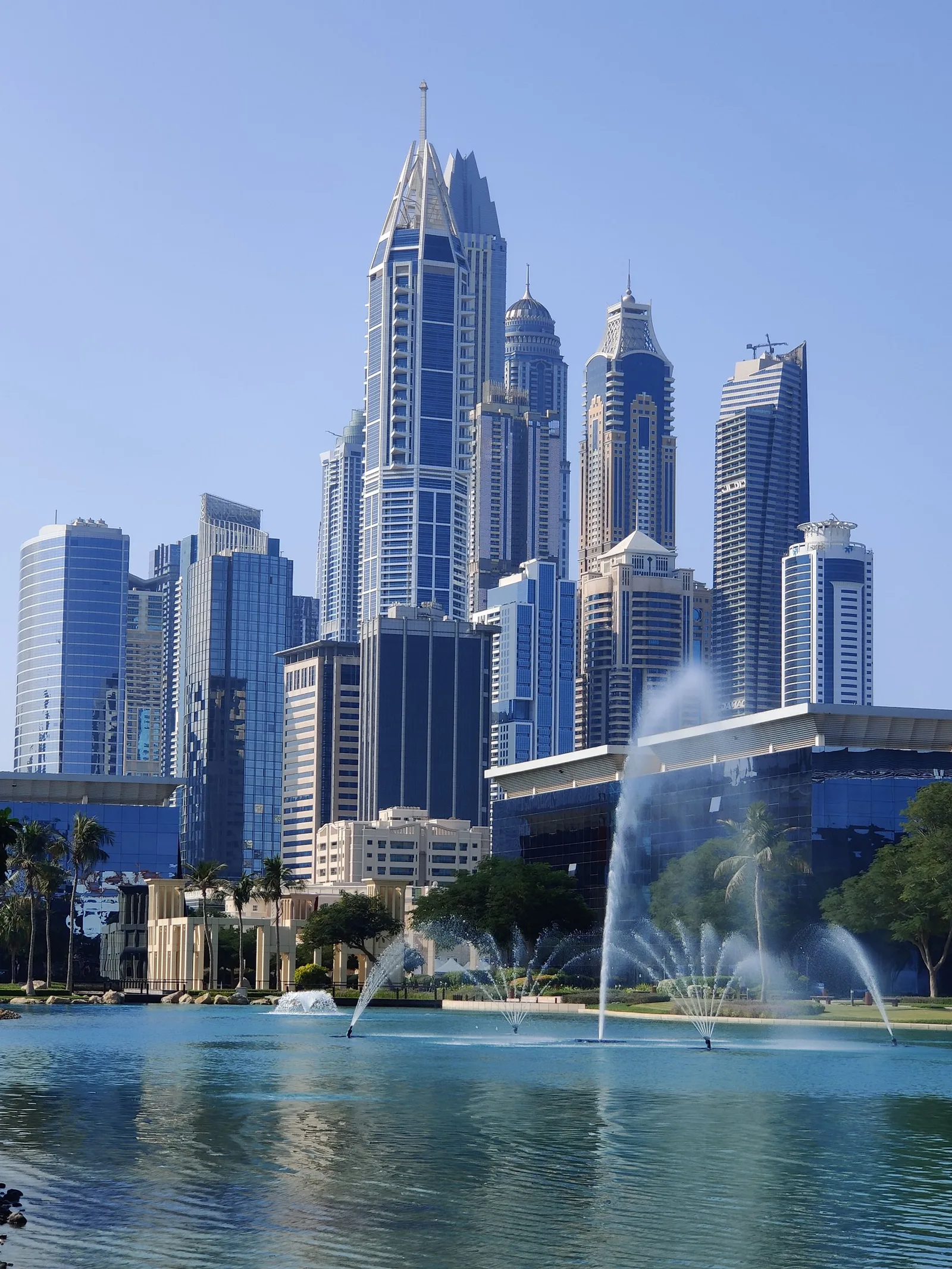 Dubai Internet City, United Arab Emirates — 9 December 2020