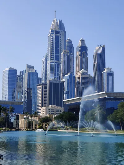 Dubai Internet City, United Arab Emirates — 9 December 2020