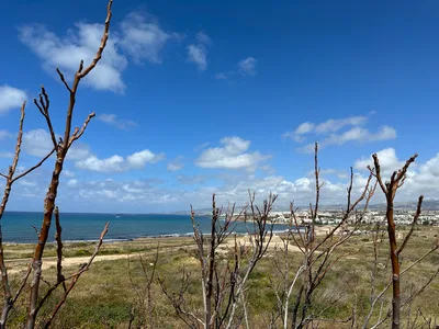 Paphos, Cyprus — 1 April 2023
