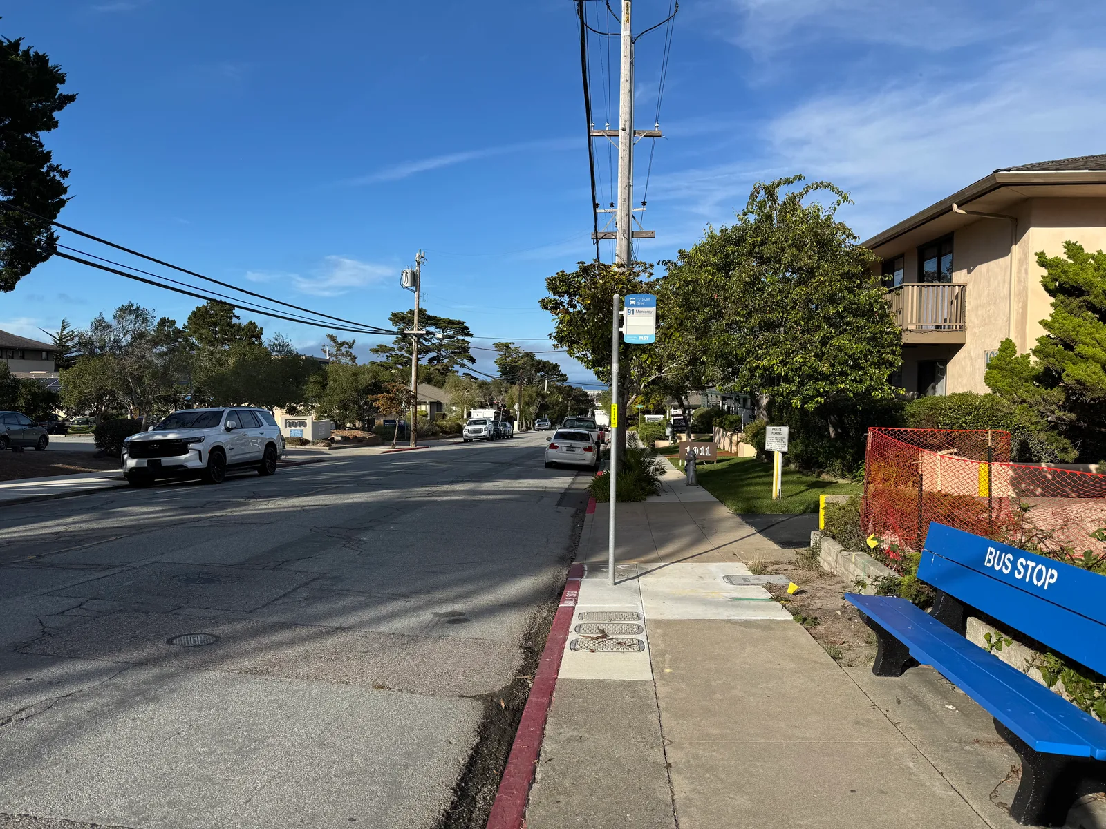 Monterey, United States — 24 October 2025