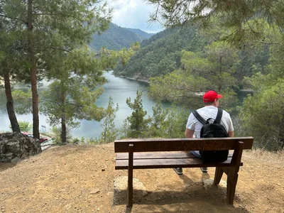 Kyperoúnta, Cyprus — 1 July 2023