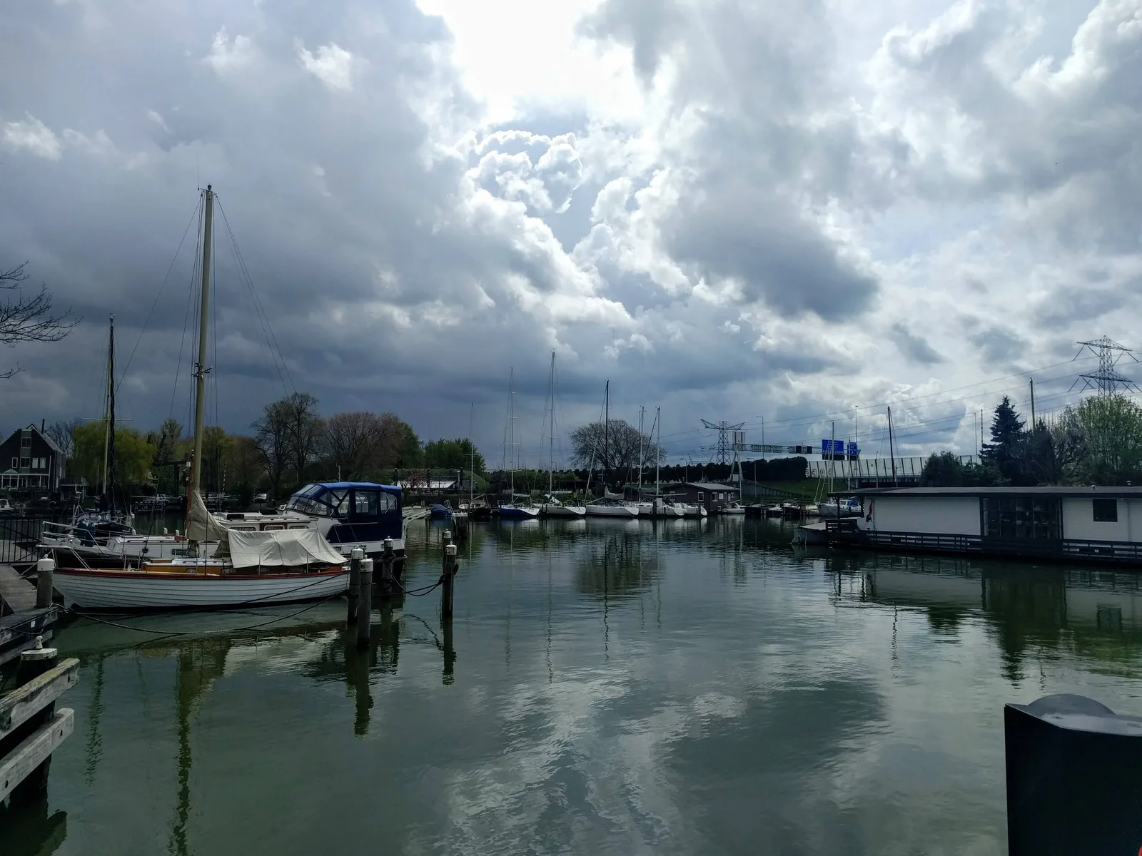 Photo from 28 April 2016