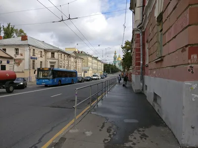 Lefortovo, Russia — 9 September 2017
