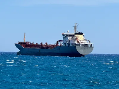 Limassol, Cyprus — 4 May 2023