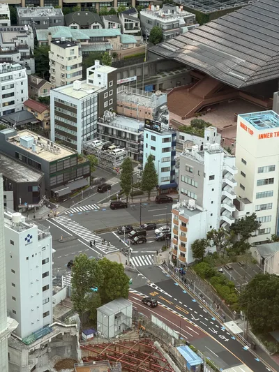 Minato City, Japan — 23 June 2026