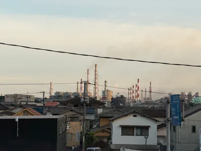 Kasaoka, Japan — 15 June 2026