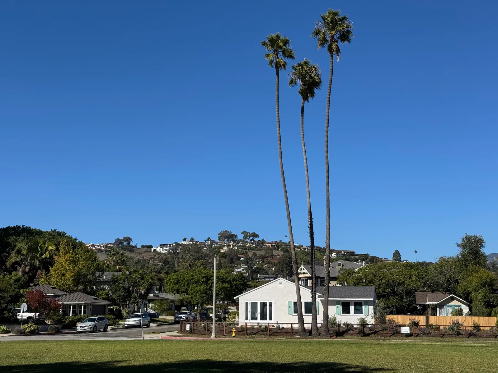 Santa Barbara, United States — 28 October 2025