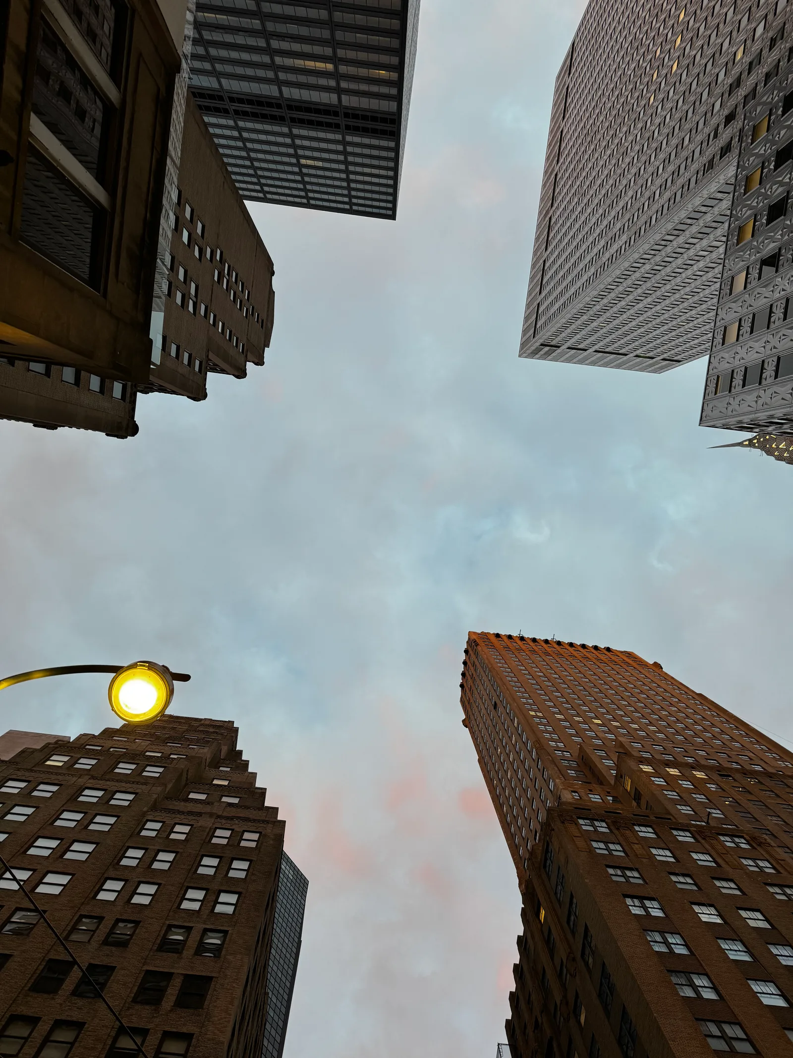 Times Square, United States — 6 November 2023