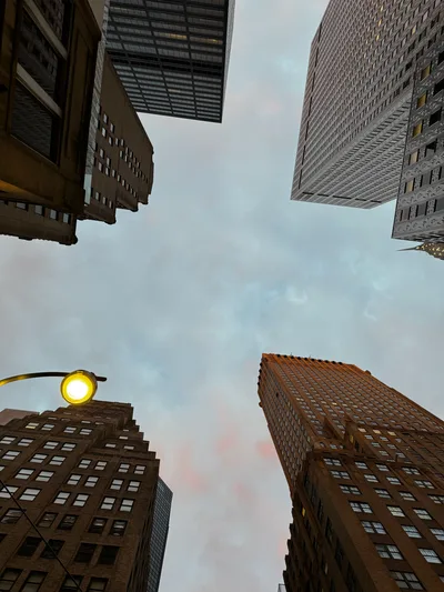 Times Square, United States — 6 November 2023