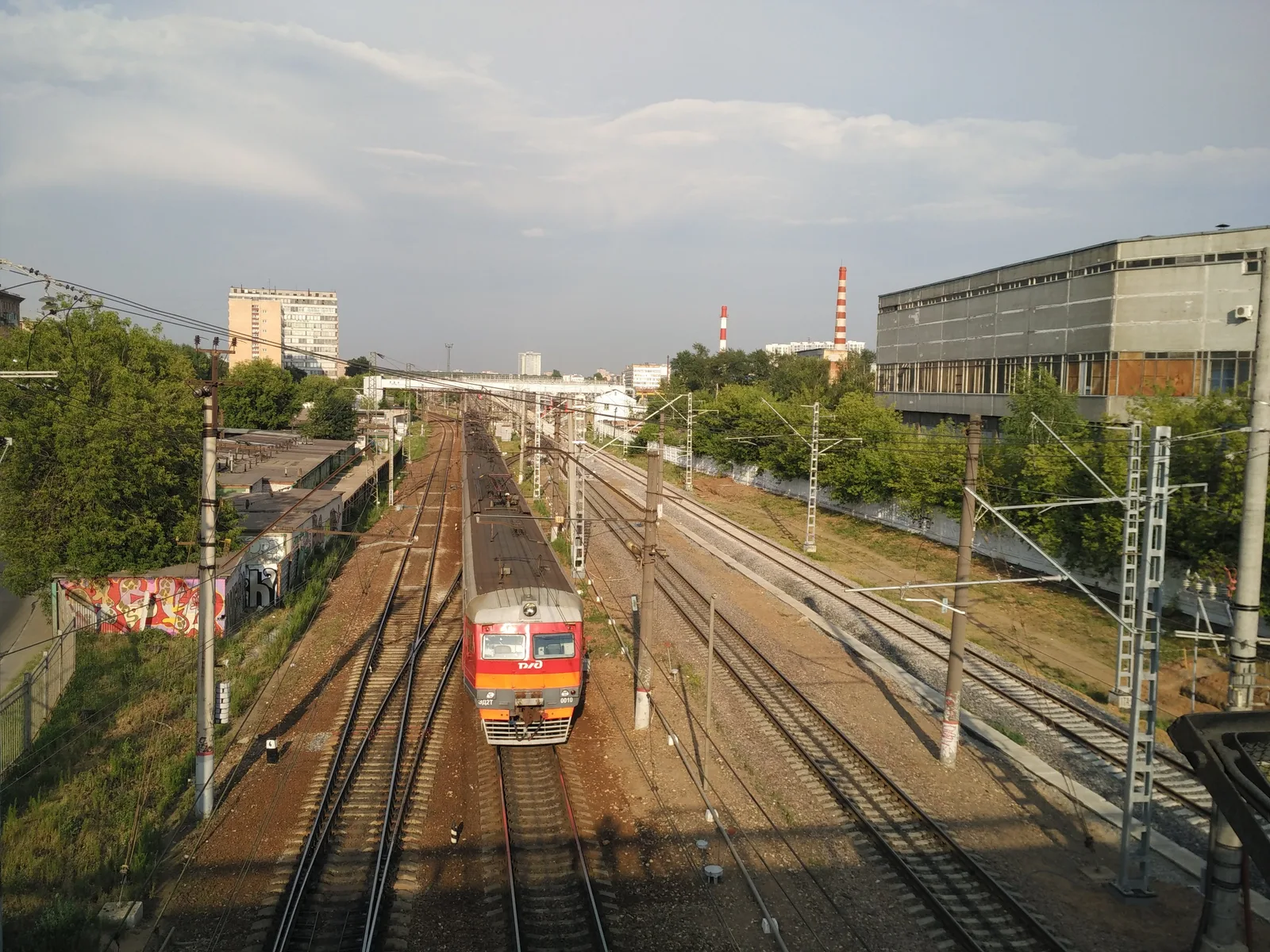 Photo from 2 July 2016