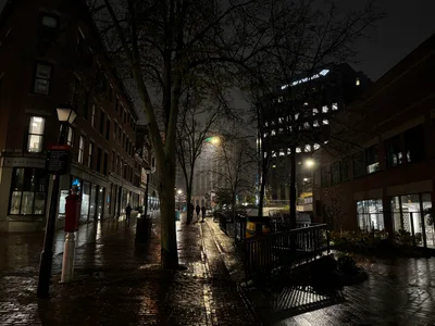 Portland, United States — 9 November 2023