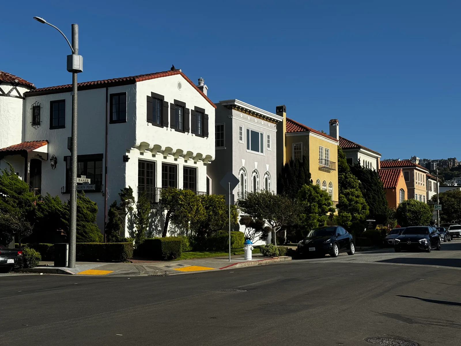 Chinatown, United States — 30 August 2024