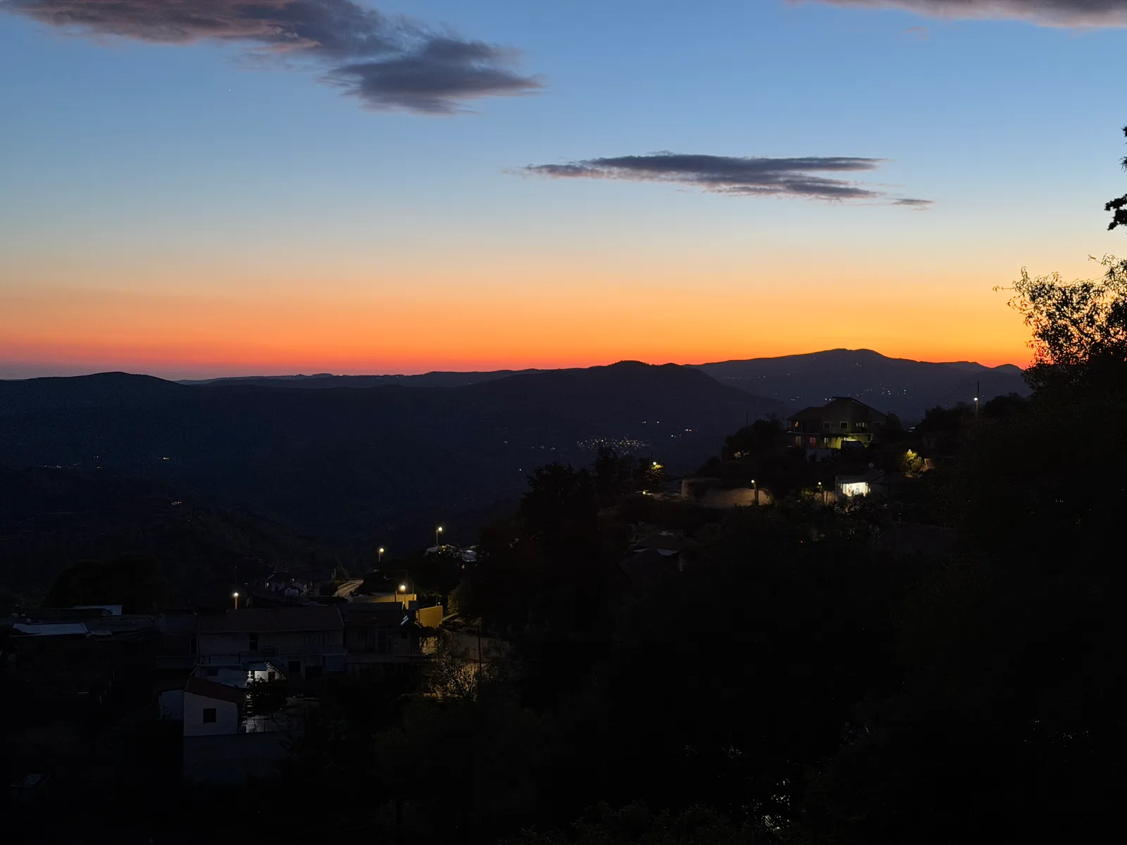Peléndri, Cyprus — 29 August 2026