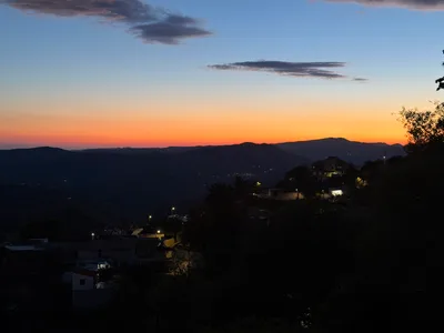 Peléndri, Cyprus — 29 August 2026