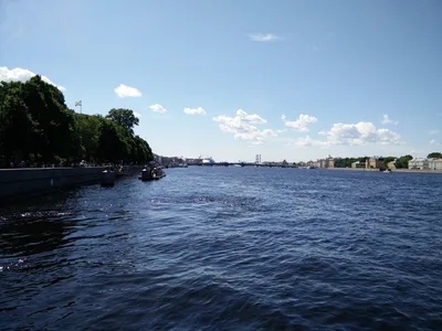Saint Petersburg, Russia — 13 June 2015