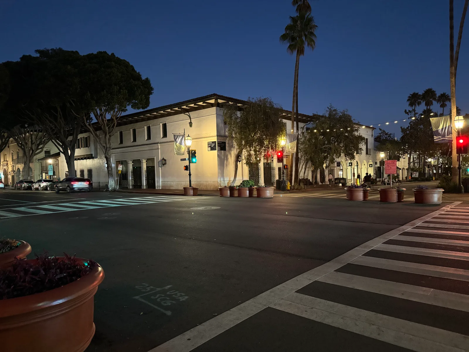 Santa Barbara, United States — 27 October 2025