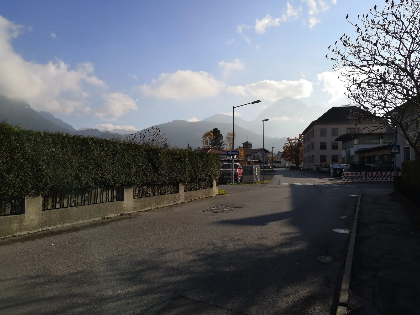Photo from 8 November 2018