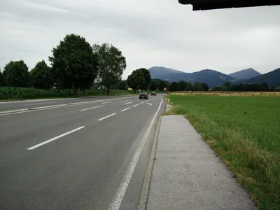 Anif, Austria — 13 July 2015