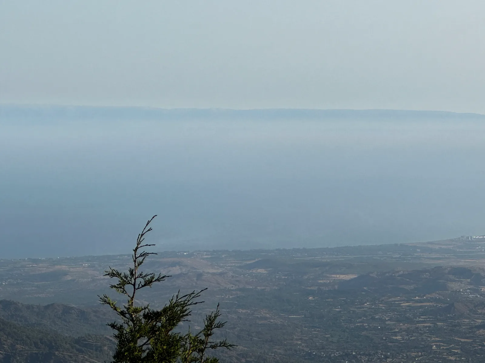 Tróodos, Cyprus — 13 August 2023