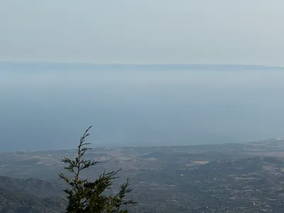 Tróodos, Cyprus — 13 August 2023