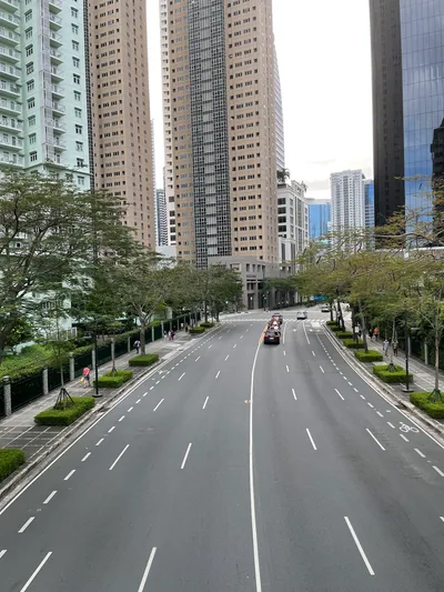 Makati City, Philippines — 27 March 2022