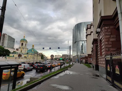 Bogorodskoye, Russia — 4 June 2020