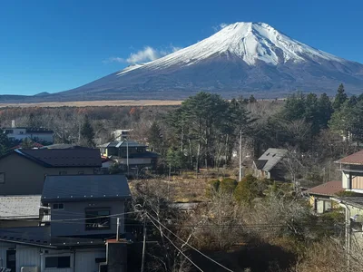 Yamanaka, Japan — 30 November 2024