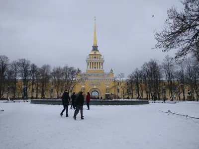 Saint Petersburg, Russia — 10 February 2018