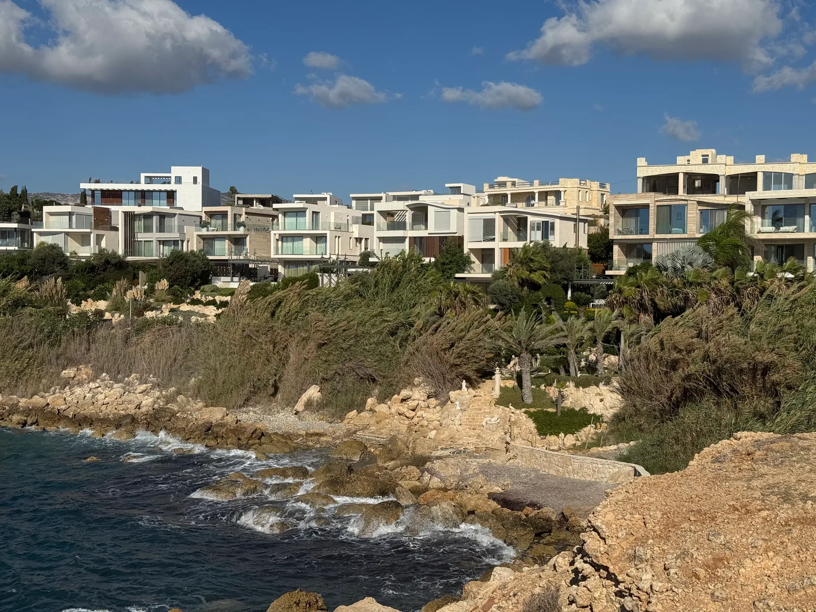 Chlórakas, Cyprus — 5 October 2025