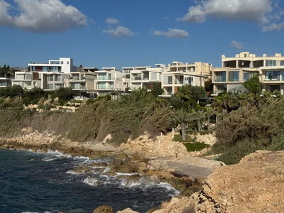 Chlórakas, Cyprus — 5 October 2025