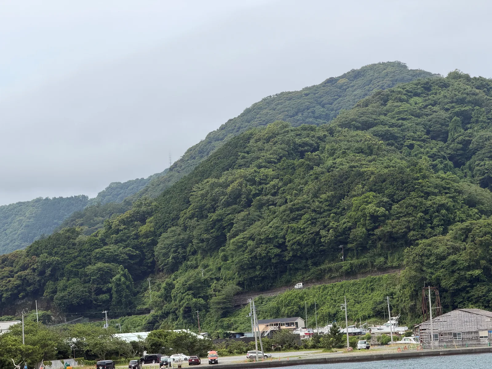 Matsuzaki, Japan — 19 June 2026