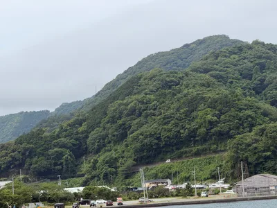 Matsuzaki, Japan — 19 June 2026