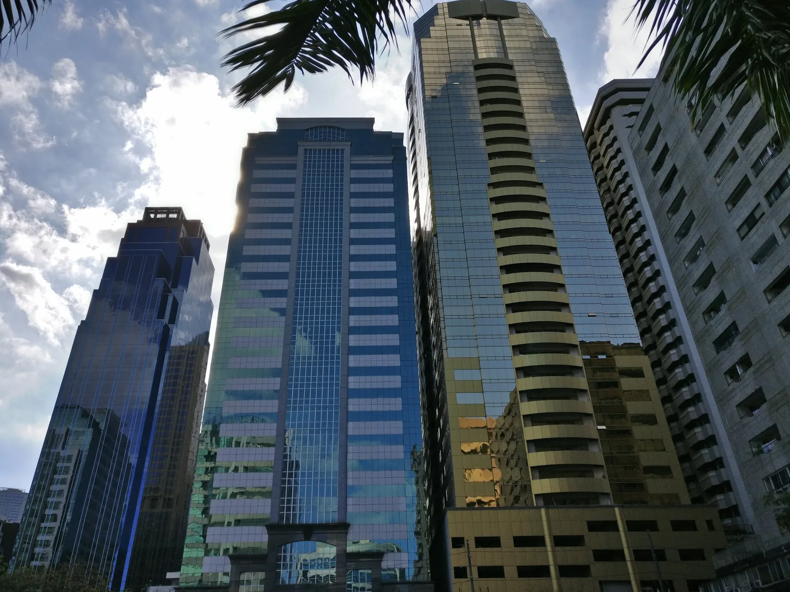Pasig City, Philippines — 18 March 2018