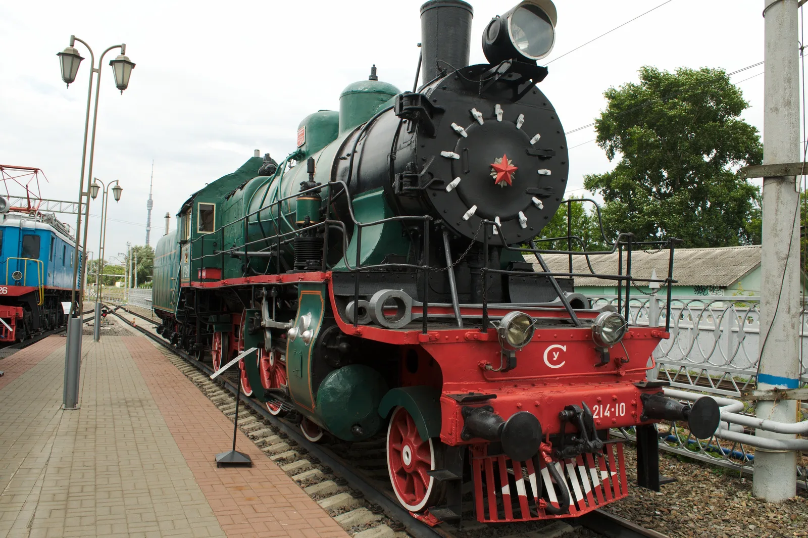 Photo from 2 July 2011