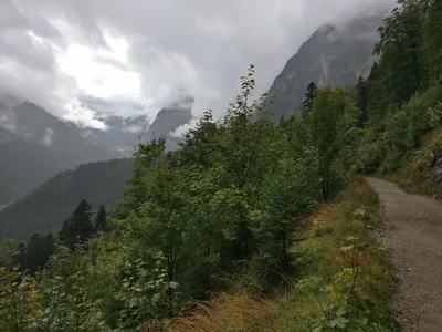 Maurach, Austria — 17 September 2017