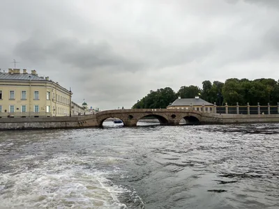Saint Petersburg, Russia — 26 August 2018