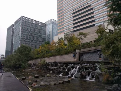 Seoul, South Korea — 16 October 2016