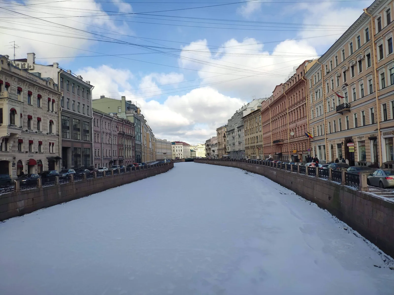 Photo from 1 March 2019