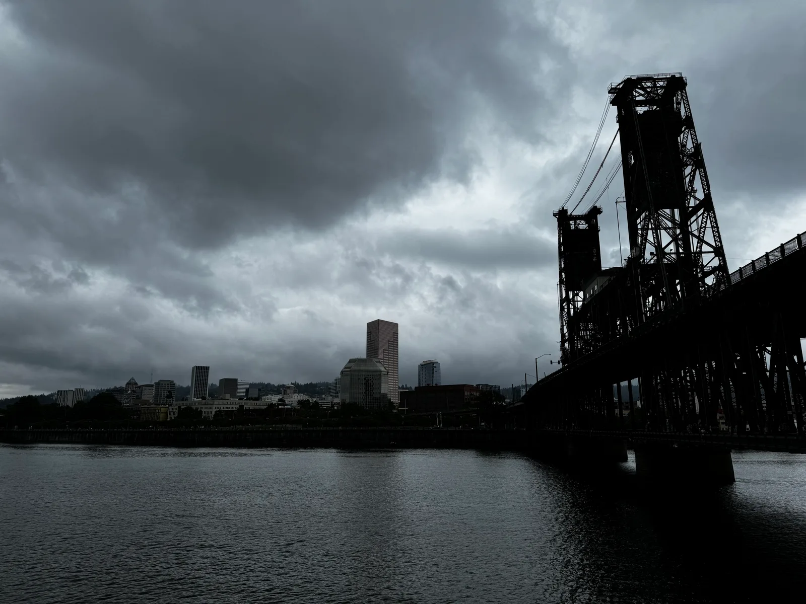 Portland, United States — 23 August 2024