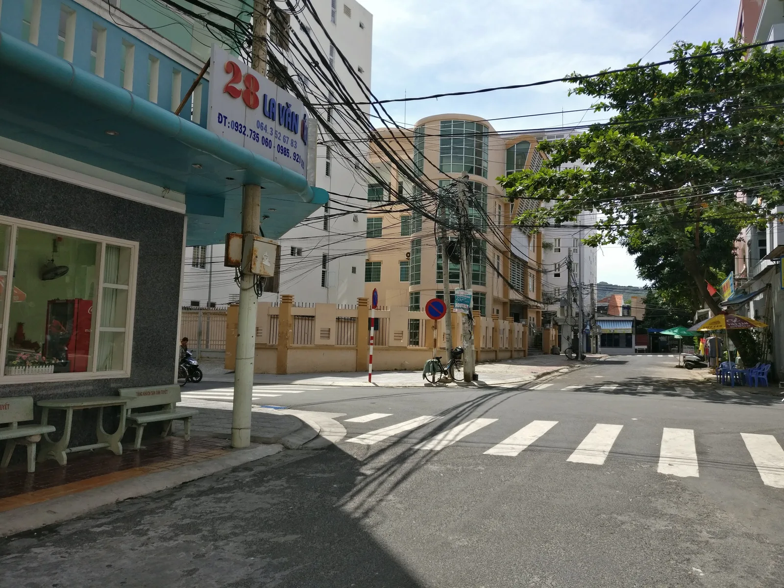Vũng Tàu, Vietnam — 8 November 2017