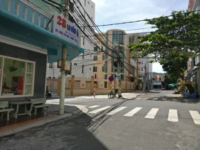 Vũng Tàu, Vietnam — 8 November 2017