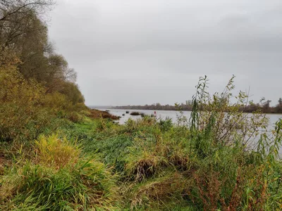 Ozëry, Russia — 12 October 2019